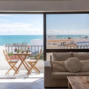 Apartment Old Town Nearthe, Albufeira